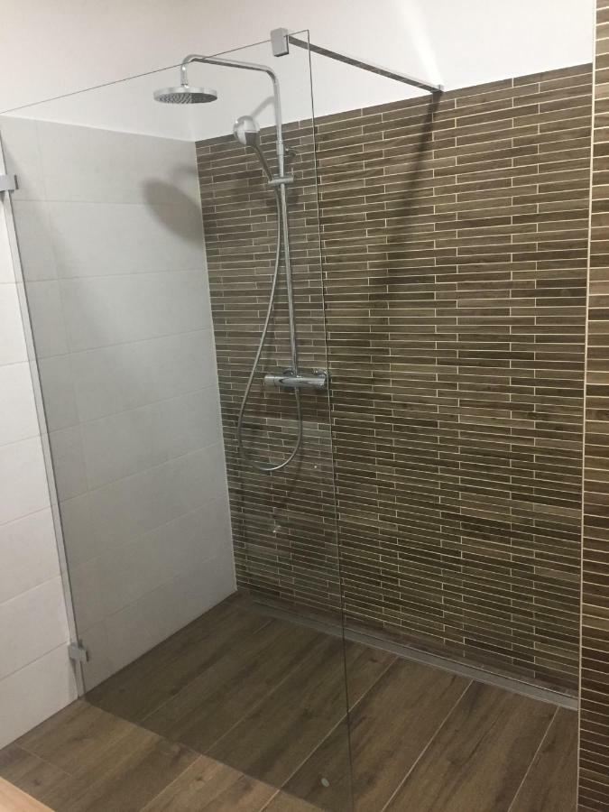 Apartman “U Nas V Podkrovi“ V Rezidenci Klostermann, Zelezna Ruda 24 Exterior photo